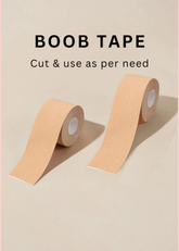 Boob Tape